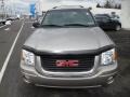Pewter Metallic - Envoy SLE 4x4 Photo No. 2