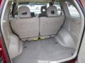 2002 Impulse Red Toyota RAV4 4WD  photo #13