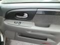 Pewter Metallic - Envoy SLE 4x4 Photo No. 11