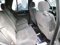 Pewter Metallic - Envoy SLE 4x4 Photo No. 12
