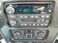 Pewter Metallic - Envoy SLE 4x4 Photo No. 19