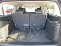  2012 Suburban LT 4x4 Trunk