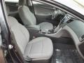 Pacific Blue Pearl - Sonata GLS Photo No. 9