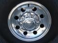 2004 Dark Green Satin Metallic Ford F250 Super Duty XLT SuperCab 4x4  photo #8