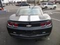 2011 Black Chevrolet Camaro LT/RS Coupe  photo #6