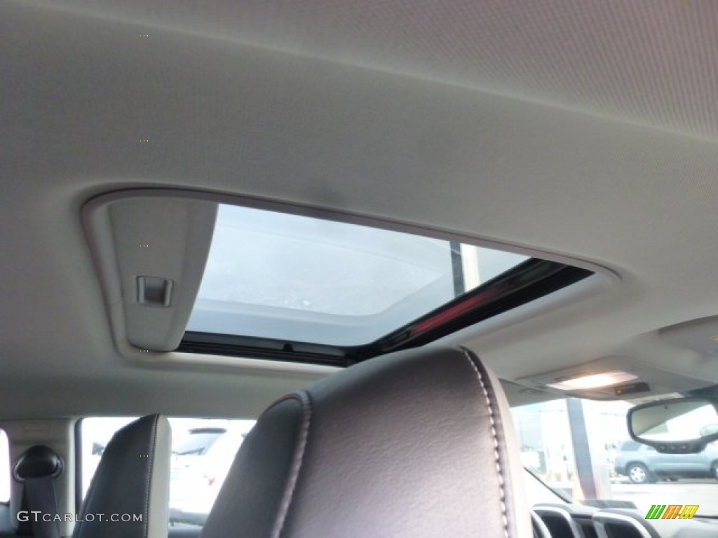 2011 Camaro LT/RS Coupe - Black / Gray photo #11