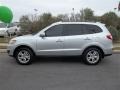 2011 Moonstone Silver Hyundai Santa Fe Limited  photo #4