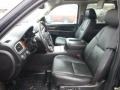 Taupe Gray Metallic - Avalanche LTZ 4x4 Photo No. 15
