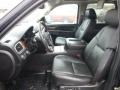 2011 Taupe Gray Metallic Chevrolet Avalanche LTZ 4x4  photo #15