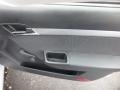 Ice Silver Metallic - Aveo LT Sedan Photo No. 11