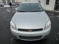 Silver Ice Metallic - Impala LT Photo No. 2