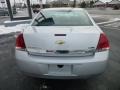 Silver Ice Metallic - Impala LT Photo No. 6