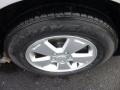 Silver Ice Metallic - Impala LT Photo No. 9