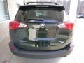 2013 Spruce Green Mica Toyota RAV4 Limited AWD  photo #3