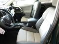 2013 Spruce Green Mica Toyota RAV4 Limited AWD  photo #13
