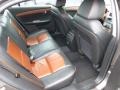 Mocha Steel Metallic - Malibu LTZ Photo No. 12