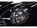 Reef Blue Metallic - Cooper Clubman Photo No. 2
