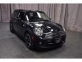 Reef Blue Metallic - Cooper Clubman Photo No. 4