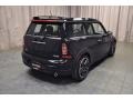 Reef Blue Metallic - Cooper Clubman Photo No. 13