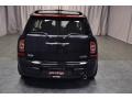 Reef Blue Metallic - Cooper Clubman Photo No. 14