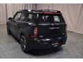 Reef Blue Metallic - Cooper Clubman Photo No. 18