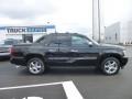 2012 Black Chevrolet Avalanche LTZ 4x4  photo #8