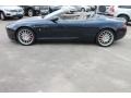 Blue Sapphire - DB9 Volante Photo No. 5