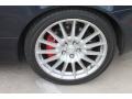 2007 Aston Martin DB9 Volante Wheel and Tire Photo