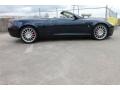 Blue Sapphire - DB9 Volante Photo No. 10