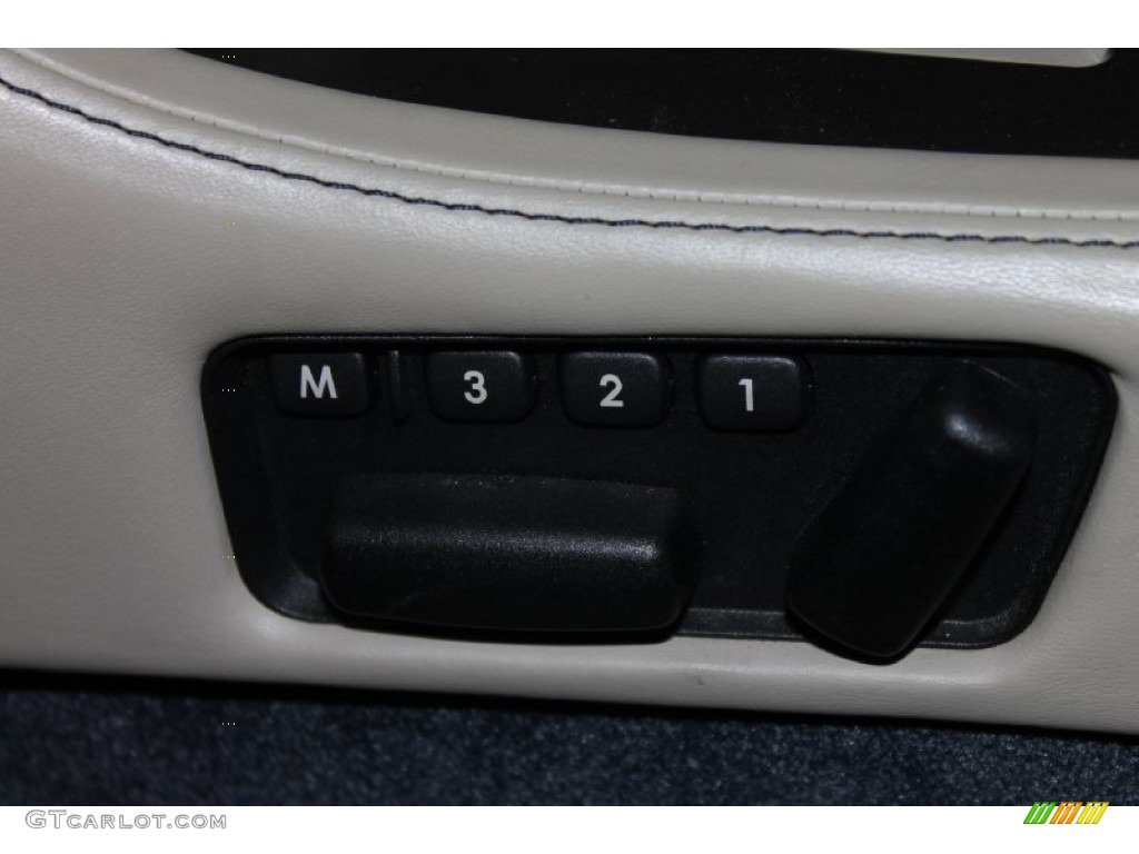 2007 Aston Martin DB9 Volante Controls Photo #79156293