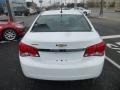 Summit White - Cruze LS Photo No. 6