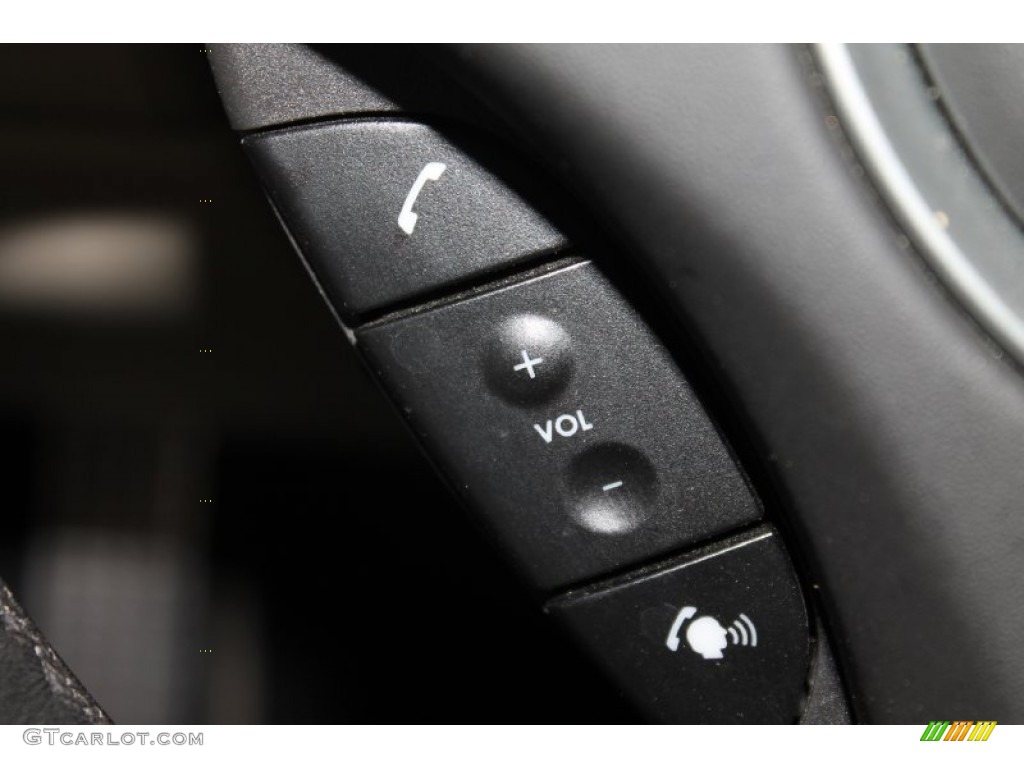 2007 Aston Martin DB9 Volante Controls Photo #79156356