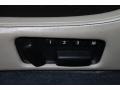 2007 Aston Martin DB9 Cream Truffle Interior Controls Photo