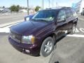 Dark Cherry Metallic - TrailBlazer LT 4x4 Photo No. 3
