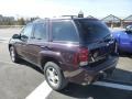 Dark Cherry Metallic - TrailBlazer LT 4x4 Photo No. 5