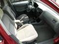 Gray Interior Photo for 1997 Honda Civic #79156677