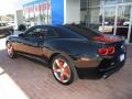 Black - Camaro SS/RS Coupe Photo No. 2