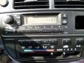 Gray Audio System Photo for 1997 Honda Civic #79156728