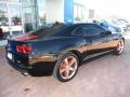 Black - Camaro SS/RS Coupe Photo No. 12