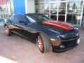 Black - Camaro SS/RS Coupe Photo No. 13
