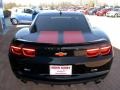 Black - Camaro SS/RS Coupe Photo No. 15