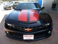 Black - Camaro SS/RS Coupe Photo No. 16