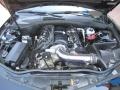 6.2 Liter OHV 16-Valve V8 Engine for 2011 Chevrolet Camaro SS/RS Coupe #79156782