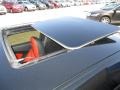 Inferno Orange/Black Sunroof Photo for 2011 Chevrolet Camaro #79156863