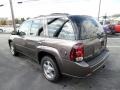 2008 Desert Brown Metallic Chevrolet TrailBlazer LT 4x4  photo #5