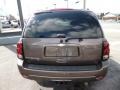 2008 Desert Brown Metallic Chevrolet TrailBlazer LT 4x4  photo #6