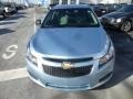 Ice Blue Metallic - Cruze LS Photo No. 2