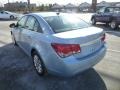 Ice Blue Metallic - Cruze LS Photo No. 5