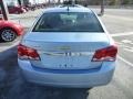 Ice Blue Metallic - Cruze LS Photo No. 6