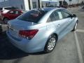 Ice Blue Metallic - Cruze LS Photo No. 7